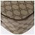 GUCCI GG Supreme Web Sherry Line Tasche aus PVC in Beige und Gold 001 58 6177 Auth bs31426 Golden - Ansicht 17