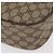 GUCCI GG Supreme Web Sherry Line Tasche aus PVC in Beige und Gold 001 58 6177 Auth bs31426 Golden - Ansicht 18