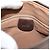 GUCCI GG Supreme Web Sherry Line Tasche aus PVC in Beige und Gold 001 58 6177 Auth bs31426 Golden - Ansicht 21