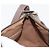 GUCCI GG Supreme Web Sherry Line Tasche aus PVC in Beige und Gold 001 58 6177 Auth bs31426 Golden - Ansicht 22