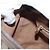GUCCI GG Supreme Web Sherry Line Tasche aus PVC in Beige und Gold 001 58 6177 Auth bs31426 Golden - Ansicht 23