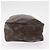 LOUIS VUITTON Trousse Toilette Monogram 28 Borsa Clutch M47522 LV Auth 155172 Monogramma - vista 4