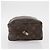 LOUIS VUITTON Trousse Toilette Monogram 28 Borsa Clutch M47522 LV Auth 155172 Monogramma - vista 5
