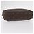 LOUIS VUITTON Trousse Toilette Monogram 28 Borsa Clutch M47522 LV Auth 155172 Monogramma - vista 6