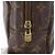 LOUIS VUITTON Trousse Toilette Monogram 28 Borsa Clutch M47522 LV Auth 155172 Monogramma - vista 9