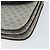 Gucci Bolso de Hombro Micro GG Supreme PVC Navy Gold 004 106 0024 Auth th6521 Dorado Azul marino - vista 14
