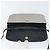 Gucci Bolso de Hombro Micro GG Supreme PVC Navy Gold 004 106 0024 Auth th6521 Dorado Azul marino - vista 18