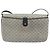 Gucci Bolso de Hombro Micro GG Supreme PVC Navy Gold 004 106 0024 Auth th6521 Dorado Azul marino - vista 2