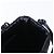 PRADA Borsa a mano in nylon nero Auth 151666 - vista 17