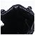 PRADA Borsa a mano in nylon nero Auth 151666 - vista 18