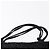 PRADA Borsa a mano in nylon nero Auth 151666 - vista 8