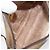 Borsa a Spalla GUCCI GG Plus Supreme PVC Beige Oro Auth ka485 D'oro - vista 12