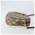 Borsa a Spalla GUCCI GG Plus Supreme PVC Beige Oro Auth ka485 D'oro - vista 3