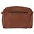 Borsa a Spalla in Pelle Marrone Oro GUCCI 007 113 0014 Auth bs31429 D'oro