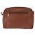 Borsa a Spalla in Pelle Marrone Oro GUCCI 007 113 0014 Auth bs31429 D'oro - vista 13