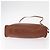 Borsa a Spalla in Pelle Marrone Oro GUCCI 007 113 0014 Auth bs31429 D'oro - vista 5