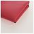 Hermès Monedero Calvi Duo HERMES Cuero Rosa Plata Auth BA8242M - vista 14