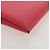 Hermès Monedero Calvi Duo HERMES Cuero Rosa Plata Auth BA8242M - vista 15