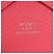 Hermès Monedero Calvi Duo HERMES Cuero Rosa Plata Auth BA8242M - vista 18