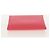 Hermès Monedero Calvi Duo HERMES Cuero Rosa Plata Auth BA8242M - vista 6