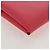 Hermès Monedero Calvi Duo HERMES Cuero Rosa Plata Auth BA8242M - vista 7