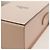 Borsa a Spalla FENDI in Pelle Beige Oro Auth ka578M D'oro - vista 16