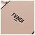 Borsa a Spalla FENDI in Pelle Beige Oro Auth ka578M D'oro - vista 19