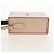 Borsa a Spalla FENDI in Pelle Beige Oro Auth ka578M D'oro - vista 3