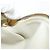 LOUIS VUITTON Borsa a Mano Monogram Vernis Bedford Perle M91331 LV Auth am9856V - vista 11