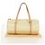 LOUIS VUITTON Borsa a Mano Monogram Vernis Bedford Perle M91331 LV Auth am9856V - vista 12