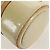 LOUIS VUITTON Borsa a Mano Monogram Vernis Bedford Perle M91331 LV Auth am9856V - vista 18