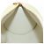 LOUIS VUITTON Borsa a Mano Monogram Vernis Bedford Perle M91331 LV Auth am9856V - vista 21
