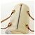 LOUIS VUITTON Borsa a Mano Monogram Vernis Bedford Perle M91331 LV Auth am9856V - vista 6