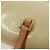 LOUIS VUITTON Borsa a Mano Monogram Vernis Bedford Perle M91331 LV Auth am9856V - vista 8