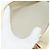 LOUIS VUITTON Borsa a Mano Monogram Vernis Bedford Perle M91331 LV Auth am9856V - vista 9
