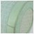 Bulgari Borsa a Spalla Logo Mania BVLGARI in Tela e Pelle Verde Smeraldo Auth hk3109 - vista 15