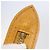 LOUIS VUITTON Borsa a Spalla Epi Saint Jacques Gialla M52269 Auth hk3135 Giallo - vista 12