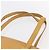 LOUIS VUITTON Borsa a Spalla Epi Saint Jacques Gialla M52269 Auth hk3135 Giallo - vista 14