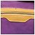LOUIS VUITTON Borsa a Spalla Epi Saint Jacques Gialla M52269 Auth hk3135 Giallo - vista 18