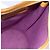 LOUIS VUITTON Borsa a Spalla Epi Saint Jacques Gialla M52269 Auth hk3135 Giallo - vista 19