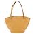 LOUIS VUITTON Borsa a Spalla Epi Saint Jacques Gialla M52269 Auth hk3135 Giallo - vista 2