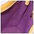 LOUIS VUITTON Borsa a Spalla Epi Saint Jacques Gialla M52269 Auth hk3135 Giallo - vista 20