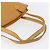 LOUIS VUITTON Borsa a Spalla Epi Saint Jacques Gialla M52269 Auth hk3135 Giallo - vista 7