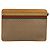 GUCCI Micro GG Supreme Web Sherry Line Tasche aus PVC Beige 017 115 4126 Auth 146005 Golden - Ansicht 13