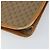 GUCCI Micro GG Supreme Web Sherry Line Tasche aus PVC Beige 017 115 4126 Auth 146005 Golden - Ansicht 16