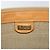 GUCCI Micro GG Supreme Web Sherry Line Tasche aus PVC Beige 017 115 4126 Auth 146005 Golden - Ansicht 17
