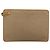 GUCCI Micro GG Supreme Web Sherry Line Tasche aus PVC Beige 017 115 4126 Auth 146005 Golden - Ansicht 2
