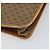 GUCCI Micro GG Supreme Web Sherry Line Tasche aus PVC Beige 017 115 4126 Auth 146005 Golden - Ansicht 7