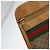 GUCCI Micro GG Supreme Web Sherry Line Tasche aus PVC Beige 017 115 4126 Auth 146005 Golden - Ansicht 9
