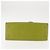 Céline Borsa a Spalla CELINE in Pelle Verde Argento Autentica BA6730 - vista 5